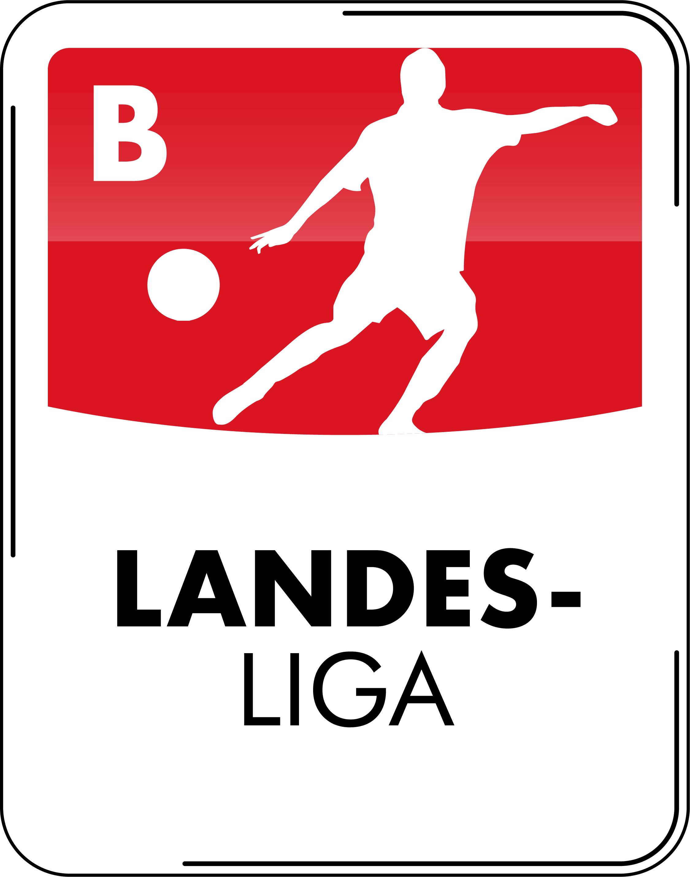 Logo FLVW B-Jgd. Landesliga