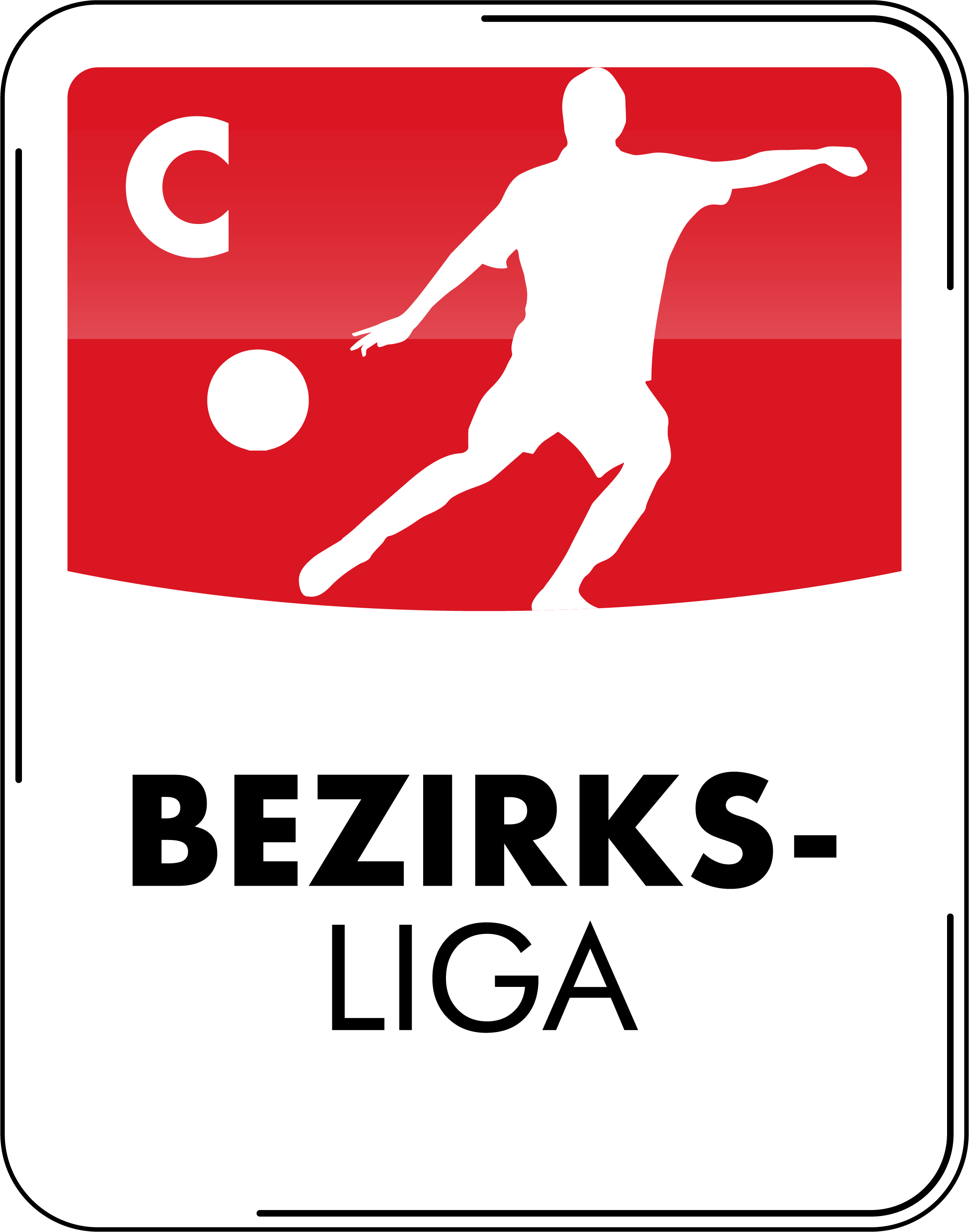 Logo FLVW C-Jgd. Bezirksliga